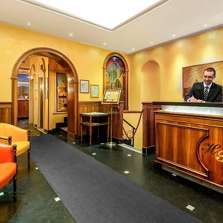 Regno Hotel