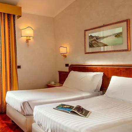 Regno Hotel 3*
