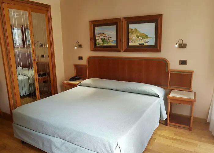 Regno Hotel