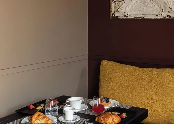 호텔 레그노 로마