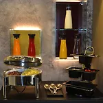 Hotel Regno Rome