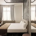 Regno Hotel Rome