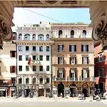 Hotel Regno Rome