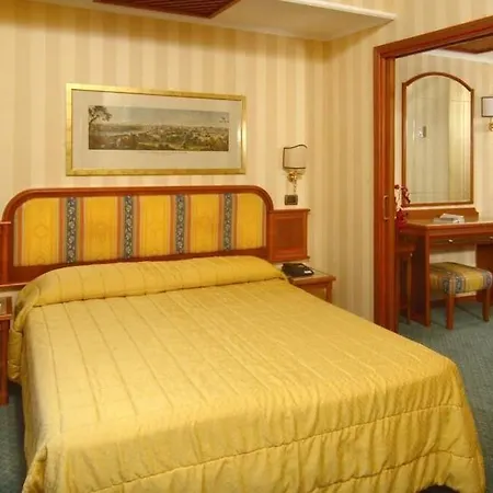 Regno Hotel Rome