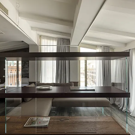Regno Hotel Roma