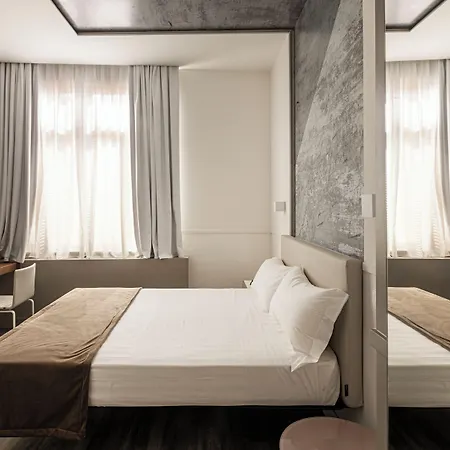 Regno Hotel Roma