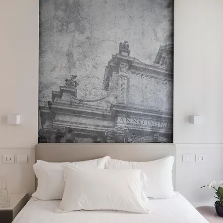 Regno Hotel