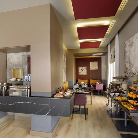 Hotel Regno