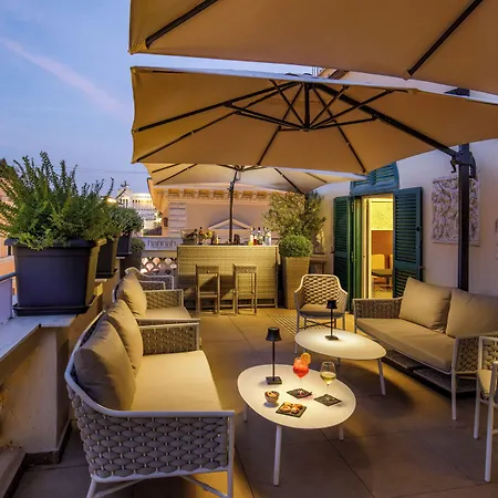 Hotel Regno 3*