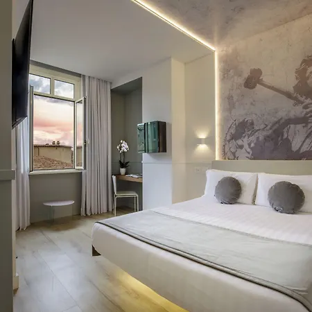 Regno Hotel Roma