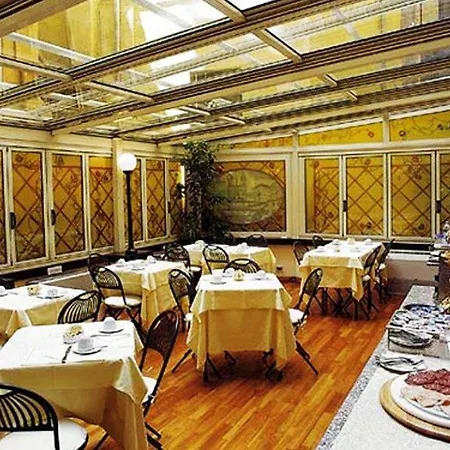 Hotel Regno