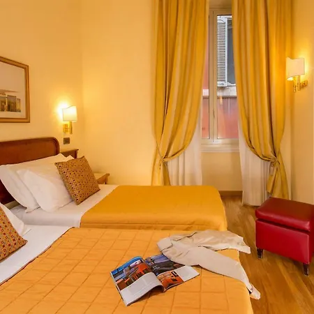 Hotel Regno Roma