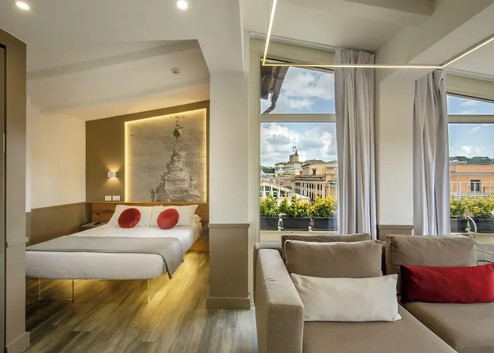 Regno Hotel